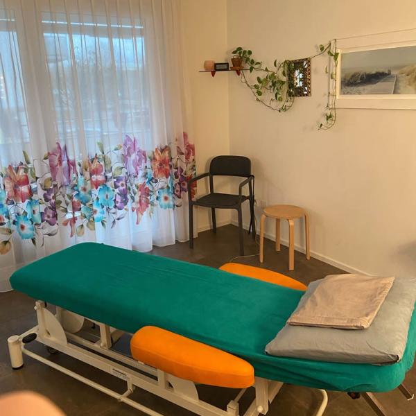 Behandlungszimmer 2